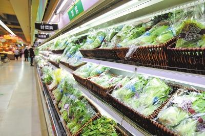 菜價(jià)“漲”聲響起 省發(fā)改委8月農(nóng)副產(chǎn)品價(jià)格調(diào)查解析